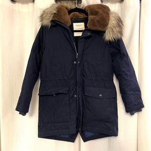 Crewcuts Boys Parka